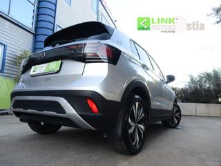 VOLKSWAGEN T-Cross usata 31