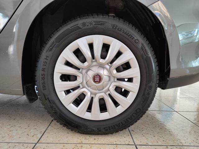 FIAT Tipo usata, con Servosterzo