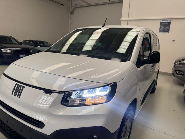 FIAT Doblo usata, con Boardcomputer