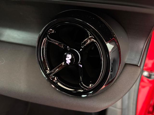 ALFA ROMEO Junior usata, con Interni in pelle