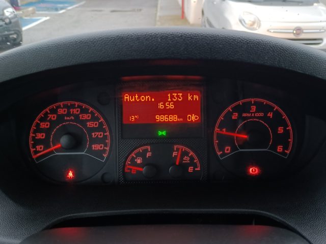 FIAT Ducato usata, con Specchietti laterali elettrici