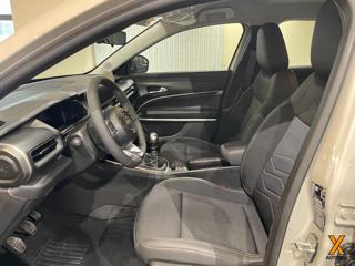 JEEP Avenger usata, con Climatizzatore