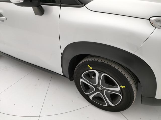 CITROEN C3 Aircross usata 79