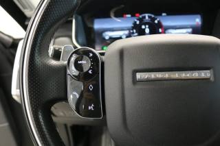 LAND ROVER Range Rover Sport usata, con Sedili sportivi