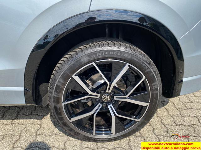 VOLKSWAGEN Tiguan usata, con Cronologia tagliandi