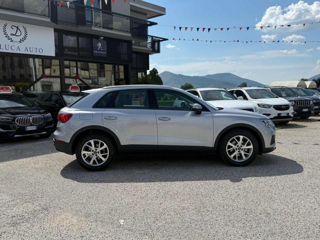 AUDI Q3 usata, con Servosterzo