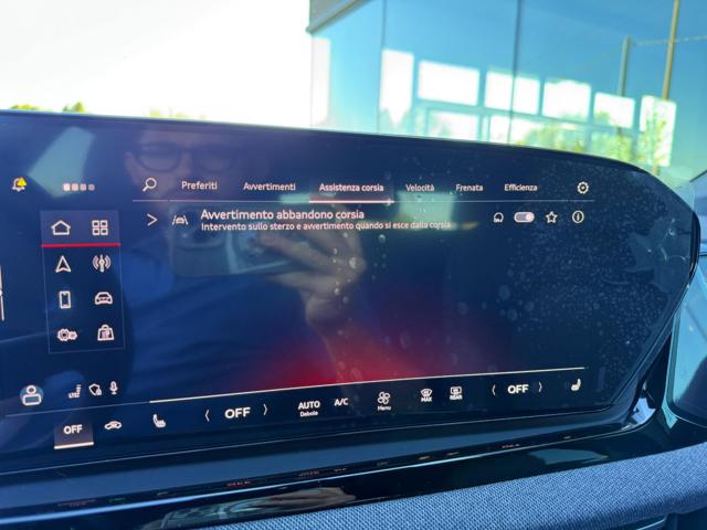 AUDI A5 usata, con Bracciolo