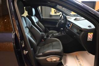 PORSCHE Macan usata 233