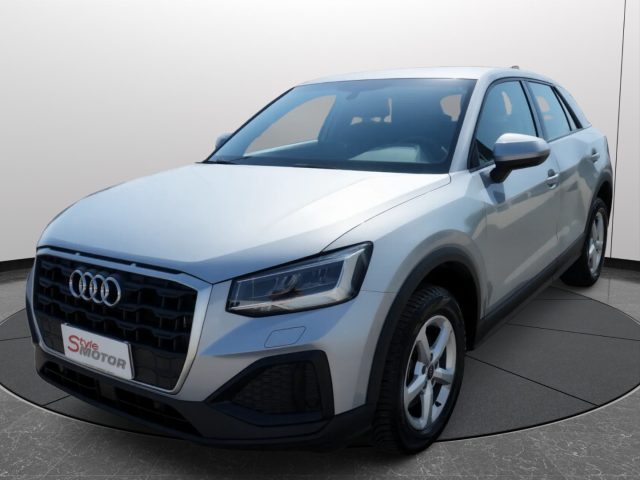 AUDI Q2 usata, con Airbag laterali