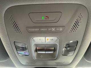 OMODA 5 usata, con Autoradio digitale