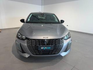 PEUGEOT 208 PureTech 100 Stop&Start 5 porte Allure