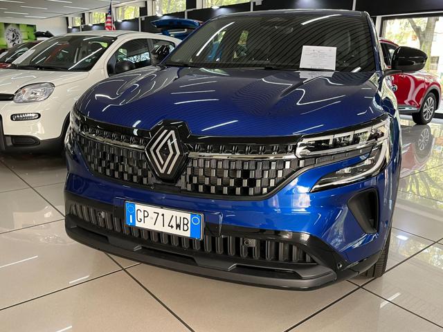 RENAULT Austral usata, con Bluetooth