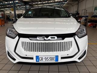 EVO Evo3 Evo 3 1.5 Bi-fuel GPL
