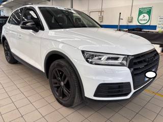 AUDI Q5 usata, con Climatizzatore