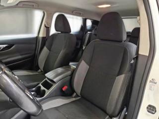 NISSAN Qashqai usata, con Climatizzatore