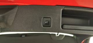 FORD Kuga usata, con Supporto lombare