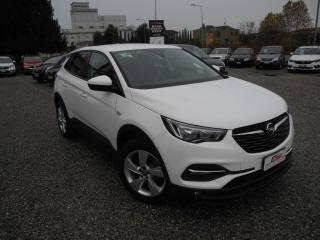 OPEL Grandland X usata 78