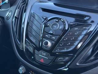 FORD B-Max usata, con Servosterzo