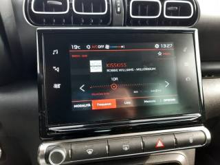 CITROEN C3 Aircross usata, con Boardcomputer