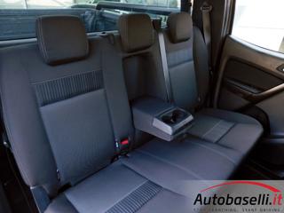 FORD Ranger usata 75