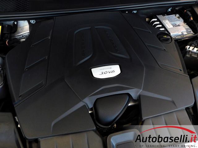 PORSCHE Cayenne usata, con Bluetooth