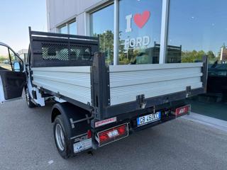 FORD Transit usata, con ESP