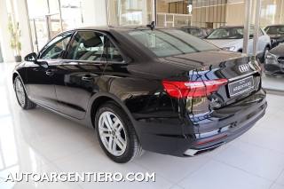 AUDI A4 usata, con Airbag laterali