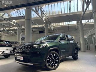 JEEP Compass Compass II 2021 1.3 turbo t4 Limited 2wd 130cv