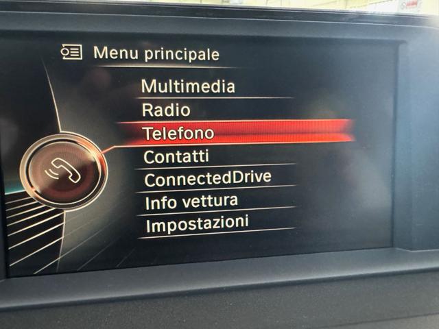 BMW 118 usata, con Controllo trazione