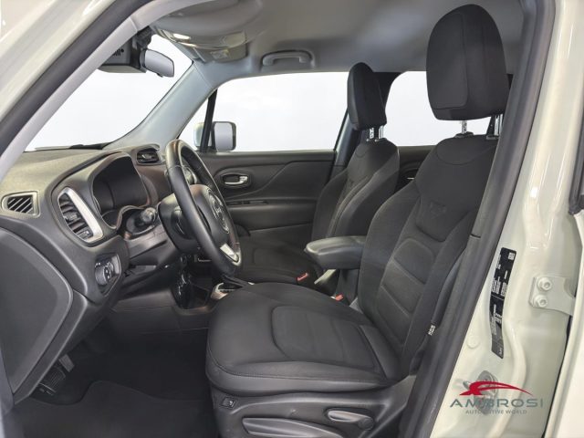 JEEP Renegade usata 9