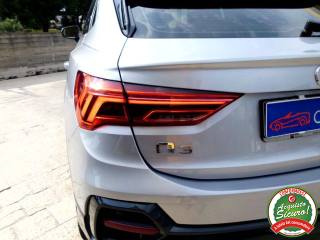 AUDI Q3 usata, con MP3