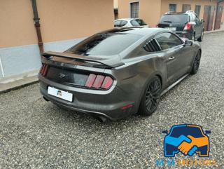 FORD Mustang usata, con Airbag Passeggero