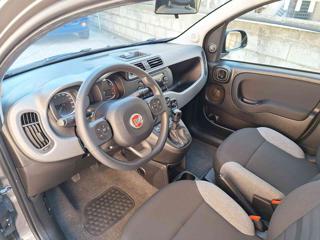 FIAT Panda usata, con Controllo trazione