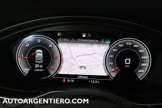 AUDI A5 usata, con Controllo trazione