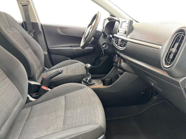 KIA Picanto usata 18