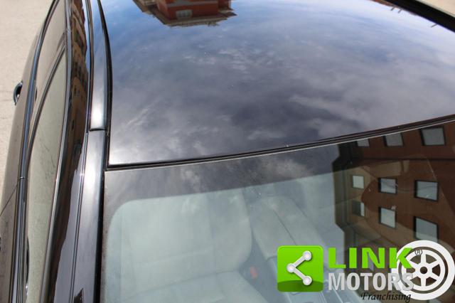 BMW 525 usata, con Controllo trazione