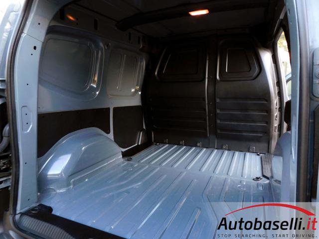 RENAULT Kangoo usata, con ESP