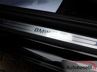 BMW 520 usata, con Kit antipanne