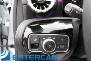 MERCEDES-BENZ A 200 usata, con Park Distance Control