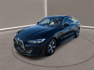 BMW 420 usata, con Airbag