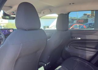 FIAT 600 usata, con Park Distance Control