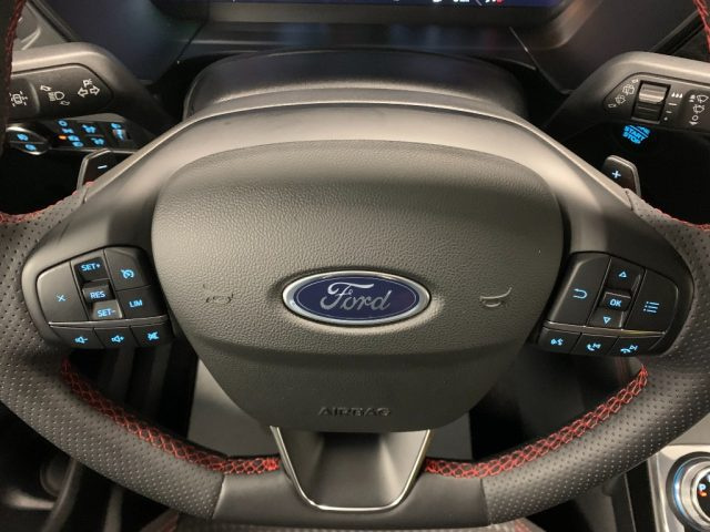 FORD Kuga usata, con Volante in pelle