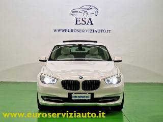 BMW 530 usata, con Boardcomputer