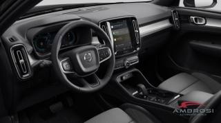 VOLVO XC40 usata 8