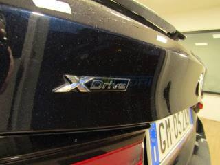 BMW 540 usata, con Immobilizzatore elettronico