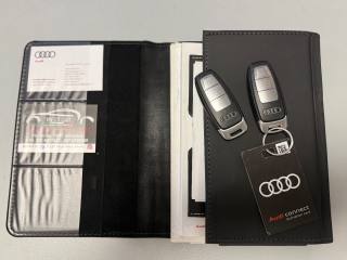 AUDI A3 usata, con Luci diurne LED