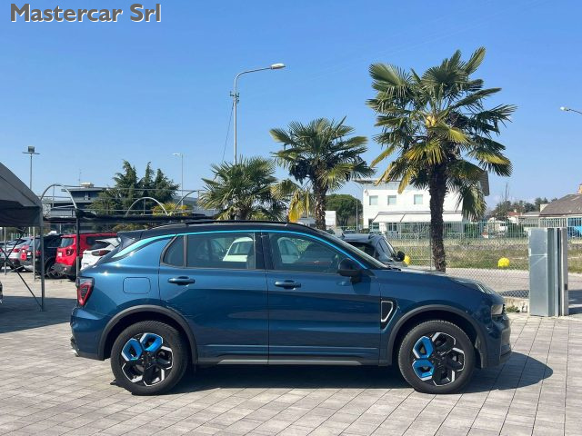 LYNK & CO 01 usata, con USB