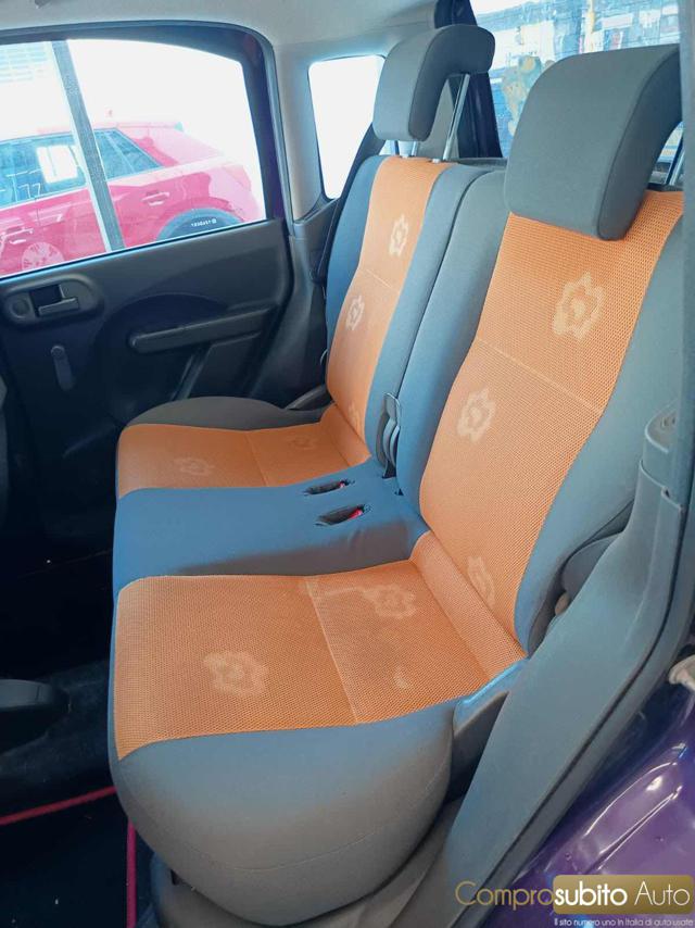 FIAT Panda usata 8