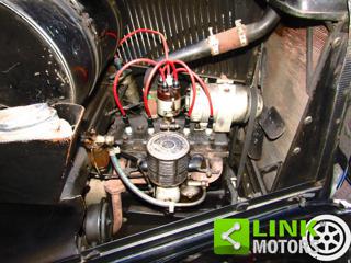 FIAT Balilla usata 30