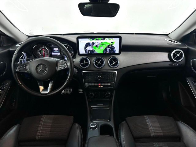 MERCEDES-BENZ CLA 200 usata, con Cerchi in lega